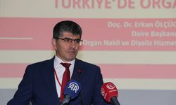 Erzurum'da "Beyin Ölümü Tespiti ve Donör Bakımı Farkındalık Sempozyumu" düzenlendi