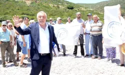 Bodrumlulardan Limak’a sert tepki: "Halk plajından ve kamu arazilerinden elini çek"