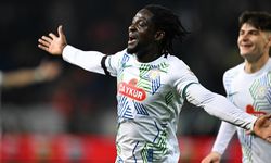 Çaykur Rizespor, yarın deplasmanda Konyaspor ile karşılaşacak