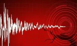 Endonezya'da 6 büyüklüğünde deprem meydana geldi