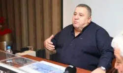 Halil Falyalı davası ertelendi