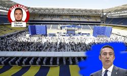 Fenerbahçe seçime gidiyor! 12 bin imza gerekli