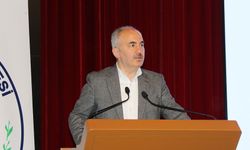 “Sıfır Atık” Projesi’ne Destek Verenlere Ödülleri Takdim Edildi