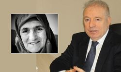 Eski Devlet Bakanı Eyüp Aşık'ın acı günü