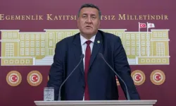 CHP’li Gürer: 'Nihayet tarım sayımı yapılması kararı geç de olsa alındı'