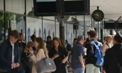 Fransa'nın güneyinde büyük çaplı elektrik kesintisi!