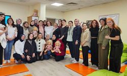 Rize’de “Doğum Hizmetlerinde Kaliteyi Artıracak Eğitim Programı” başladı