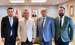 RİDEF, Gaziantep’teki Deprem Bölgesindeki 3 Ortaokula Kütüphane Kazandırıyor