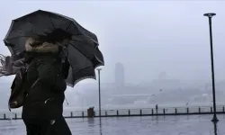 Meteorolojiden kuvvetli fırtına uyarısı