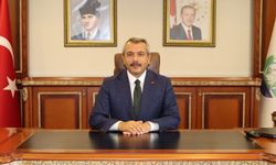 Rize Valisi İhsan Selim Baydaş’tan Anneler Günü Mesajı