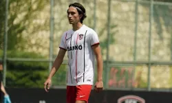 Aile geleneği devam ediyor: Furkan Yazıcı Gaziantep FK’da!