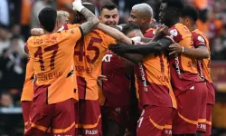 Galatasaray’ın Göztepe kadrosu belli oldu! Osimhen yok