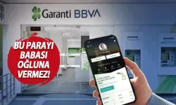 Garanti BBVA’lı olana 75.000 TL faizsiz kredi!