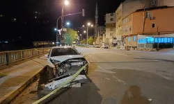 Giresun’da feci kaza! Ölü ve yaralılar var