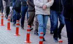 Edirne ve Kırklareli'nde 47 göçmen yakalandı