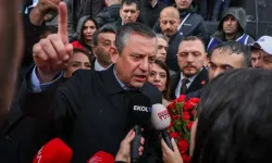 CHP lideri Özel'den 1 Mayıs'ta 'Taksim' mesajı