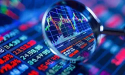 Piyasalarda gün ortası - 9 Mayıs 2025