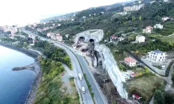 Trabzon’un Dev Projesinde Geri Sayım: İki Şehir Birleşiyor