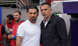 Hatayspor Teknik Direktörü Şahin: "Hatayspor'un Süper Lig'e tekrar geri gelmesi için şehrin dinamiklerine ihtiyacı var"