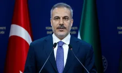Hakan Fidan, Ukraynalı mevkidaşıyla İstanbul görüşmelerini konuştu