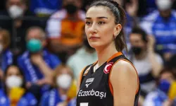 Hande Baladın'a duygusal veda! İşte yeni takımı