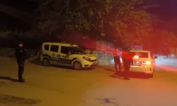 Husumetlilerin evine tüfekle ateş açtılar!