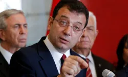 İmamoğlu'ndan Erdoğan'a 'telef' yanıtı: Sonunda ağzındaki baklayı çıkarmışsın!