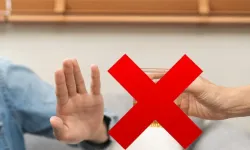 Uzak durmanız gereken tek bir içecek var