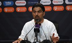 Çaykur Rizespor Teknik Direktörü Palut: Oyuncularım plana sadık kaldı
