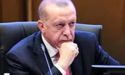 Erdoğan'a AYM'den şok haber! O yetkileri iptal oldu