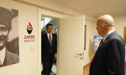 Anket sonuçları ortaya çıktı: Vatandaş Özdağ ve İmamoğlu'nun tutuklanmasını yanlış buluyor
