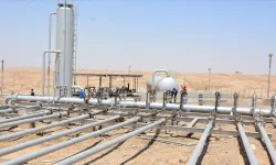 Irak-Türkiye petrol hattı yeniden canlanabilir