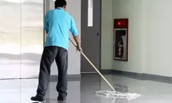 İŞKUR Sağlık Bakanlığı 3170 Temizlikçi Alımı: Başvuru ne zaman? Hangi illerde alım olacak?