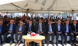 İslam tarihçisi Prof. Dr. Sırma'nın adının verildiği bilgi evi açıldı