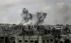 İsrail'in Gazze'ye saldırılarında can kaybı 52 bin 418'e yükseldi