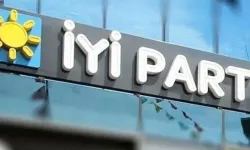 İYİ Parti'de bir görevden alma daha