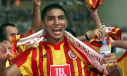Galatasaray'ın yıldızı Jardel'in rekorunu kıracak!