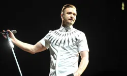 Justin Timberlake, 30 Temmuz'da İstanbul'da sahne alacak