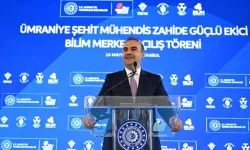 Bakan Kacır: Sanayi ve Teknoloji Kolejleri kuracağız