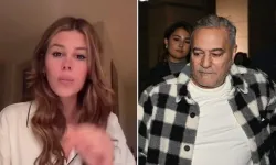 Ünlü şovmen Mehmet Ali Erbil'e bir tekme de Nevide Çiçek'ten geldi! Eski sevgilisinin anlattıkları şoke etti! "Çok pişma