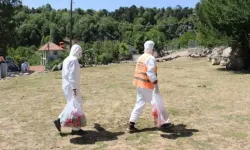 Yeni salgın patladı, Türkiye'nin kapısına dayandı: O bölgeye tüm giriş çıkışlar kapatıldı