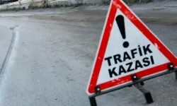 Balıkesir'de feci kaza