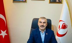 BBP Rize İl Başkanı Ensar Özçelik’ten Anneler Günü Mesajı