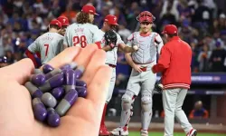 Kilo verme ilacı pahalıya patladı: MLB yıldızı 4,5 milyon dolarını kaybedecek