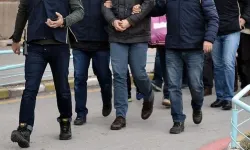 Samsun'da silah ve uyuşturucu operasyonu: 1 kişi arandı!