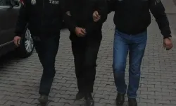 Samsun'da kaçak tütün operasyonu: 2 gözaltı