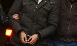 Kaçak kazıya suçüstü! 5 gözaltı