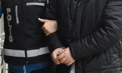 'Acımasızlar' örgütüne operasyon: 10 kişi tutuklandı
