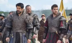 "Kuruluş Osman'da Sürpriz Ayrılıklar: Diziye veda eden isimler ve sebepleri!"