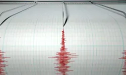 SON DAKİKA: Kütahya Simav'da korkutan deprem! (1 Mayıs 2025)
